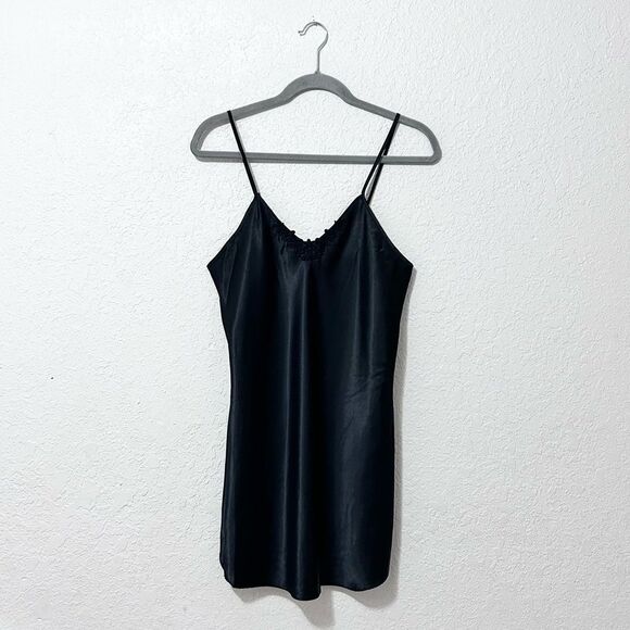 Intimate Affair blacky nighty size small - Picture 1 of 16